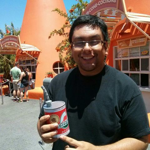 TurningtoGrace is Single in Los Angeles, California, 1