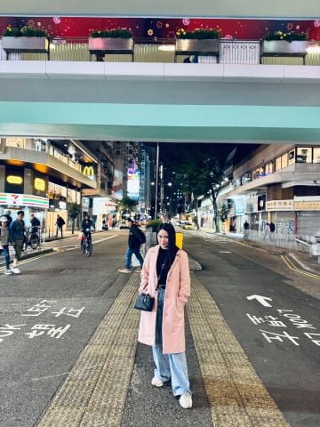 Jhenychoi