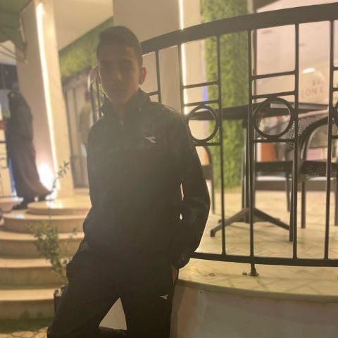 Anaskh is Single in Tripoli, Libya, 2