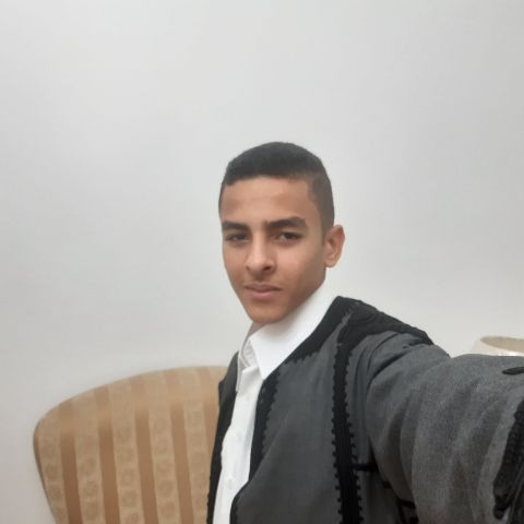 Anaskh is Single in Tripoli, Libya, 3