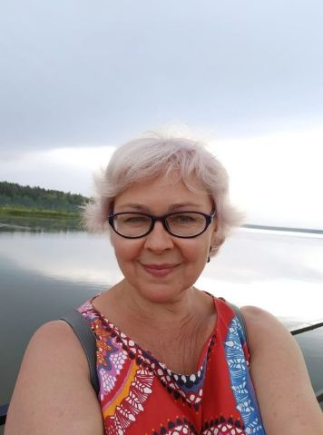 Evamoora is Single in Bend, Oregon, 4