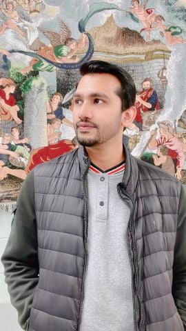 ShahidSamuel is Single in Caledonia, Ontario, 4