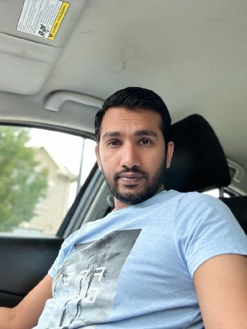 ShahidSamuel is Single in Caledonia, Ontario, 5