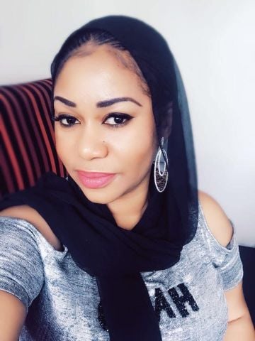 fatimah75020 is Single in Wilmington, Delaware, 4