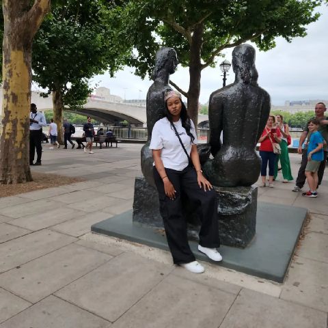 Lilian445 is Single in BT74 6DN, Northern Ireland, 2