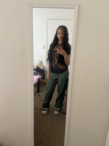 jereajerea is Single in da, Virginia, 4