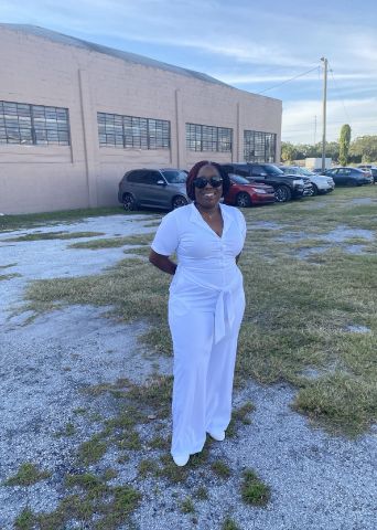 WaitingPatiently25 is Single in Riverview, Florida, 2