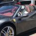 Beshert is Single in Newport Beach, California