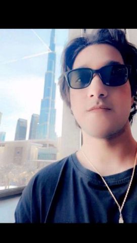 Amansamuel is Single in lucknow, Uttar Pradesh, 2