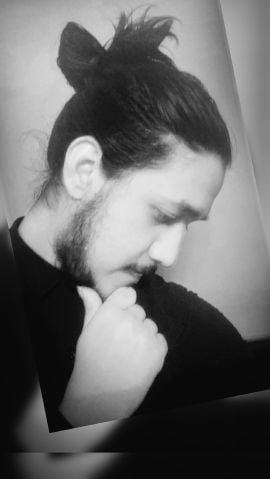 Amansamuel is Single in lucknow, Uttar Pradesh, 3