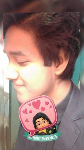 Amansamuel is Single in lucknow, Uttar Pradesh, 6