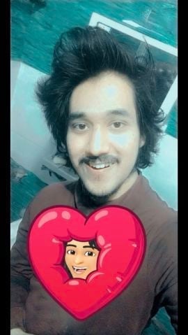 Amansamuel is Single in lucknow, Uttar Pradesh, 7