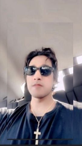 Amansamuel is Single in lucknow, Uttar Pradesh, 8