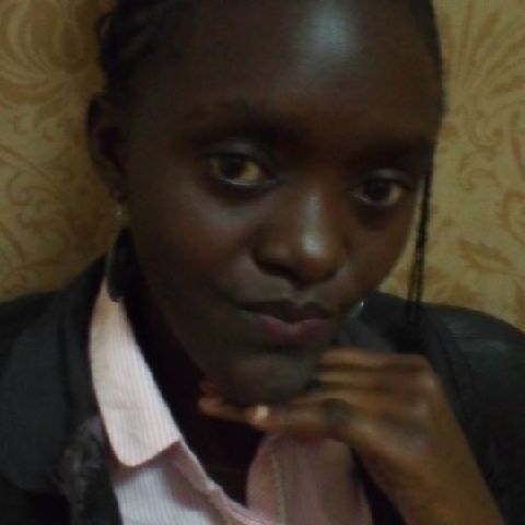 Tracy84knh