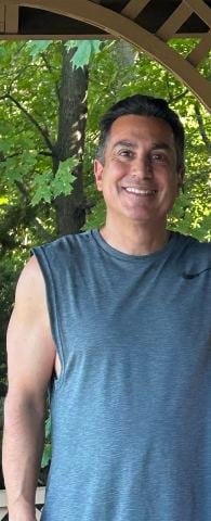 Giovanni714 is Single in Macomb, Michigan, 5