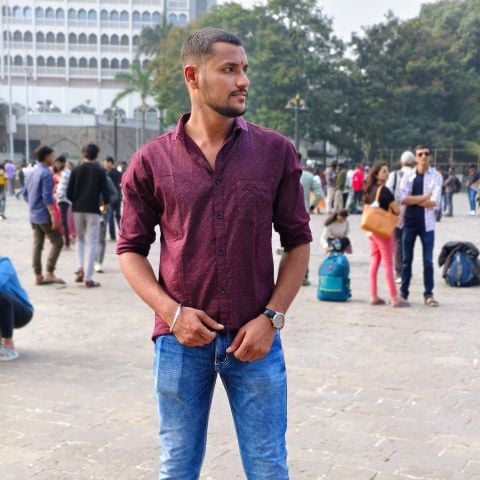 sagar2611 is Single in Silvassa, Dadra and Nagar Haveli, 2
