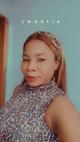 Precious17 is Single in Florida, Florida, 3