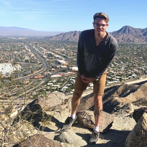 MiggityMark is Single in Everett, Washington, 3