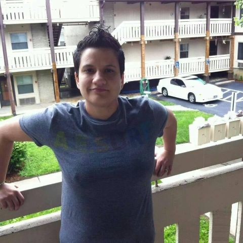 Melanke79 is Single in Louisville, Kentucky, 4