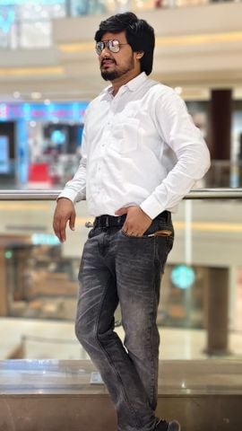 Tanveerhasan3354 is Single in Allahabad, Uttar Pradesh, 3