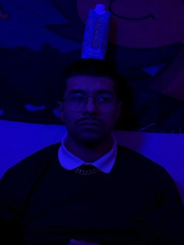 NavvInkk is Single in Sacramento, California, 2