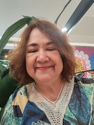 Rosalinda58