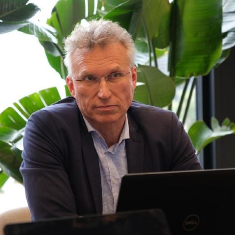 HJBNL is Single in Veenendaal, Utrecht, 3