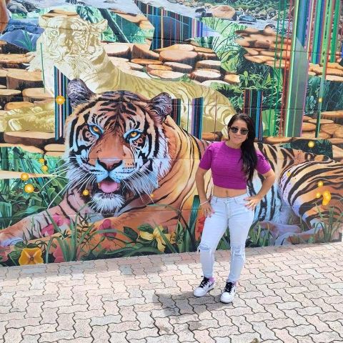 nubiacatarina is Single in Tampa, Florida, 5