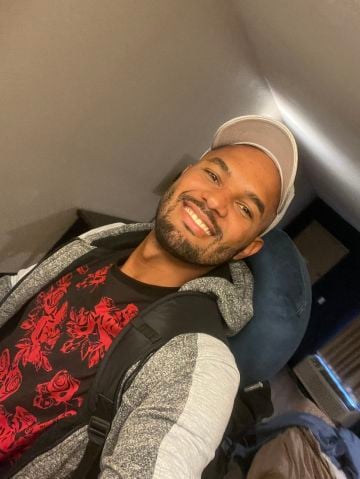 carloswcer is Single in Lafayette, Louisiana, 5