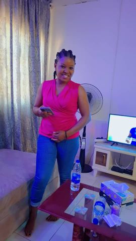 Babylove8687 is Single in NEW ORLEANS, Louisiana, 2
