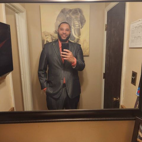 Kcroyal32 is Single in Apopka, Florida, 2