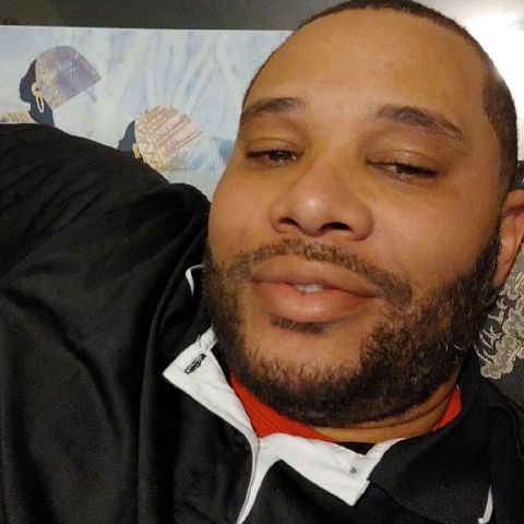 Kcroyal32 is Single in Apopka, Florida, 4