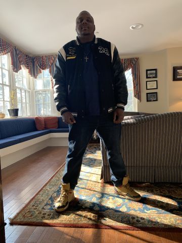 DLMB is Single in Hamilton, New Jersey, 4