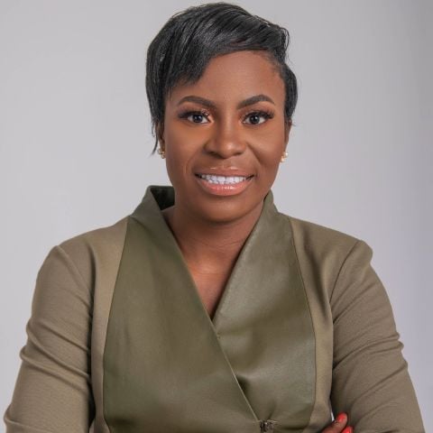 ThatAfricanWoman