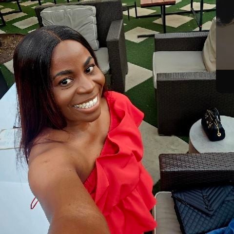 ThatAfricanWoman