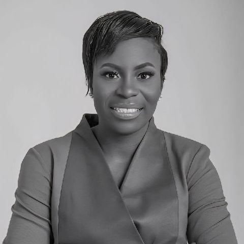 ThatAfricanWoman