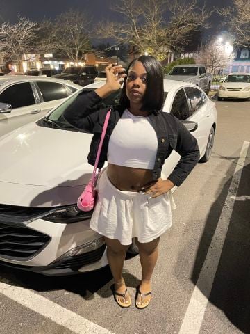 moniqueAshanti is Single in Dearborn Heights, Michigan, 2
