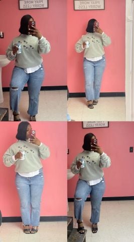 moniqueAshanti is Single in Dearborn Heights, Michigan, 3