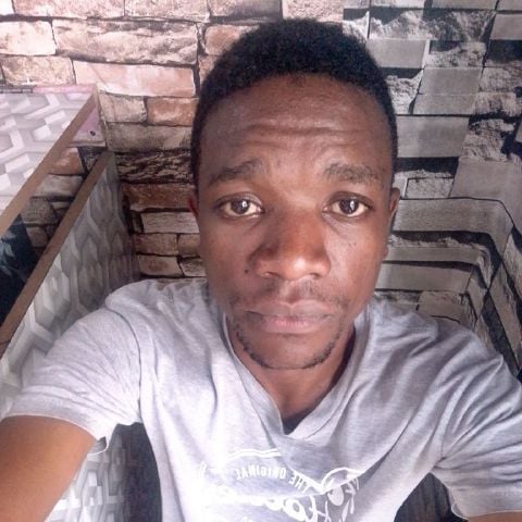 kelvinMuhia