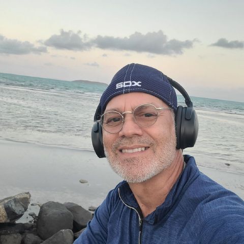 Stirmn44 is Single in Pembroke Pines, Florida, 2