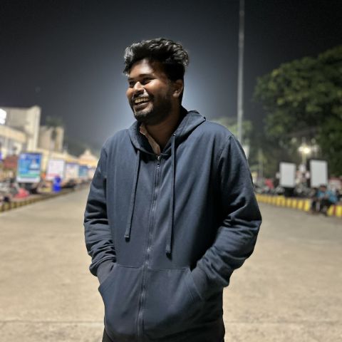 Jack0777 is Single in Guntur, Andhra Pradesh, 5