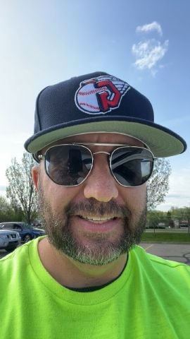 Jesusgentleman45068 is Single in Waynesville, Ohio, 3