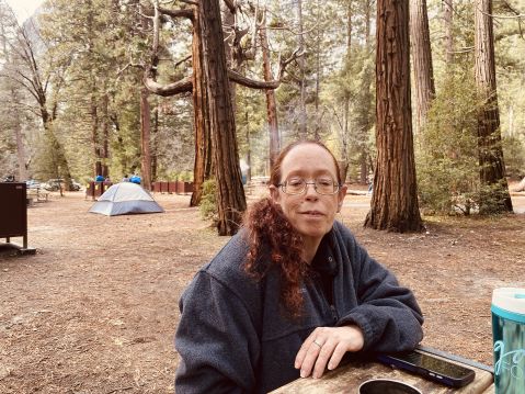 LeAnnWantland is Single in Merced, California, 5