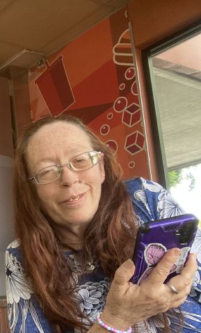 LeAnnWantland is Single in Merced, California, 6