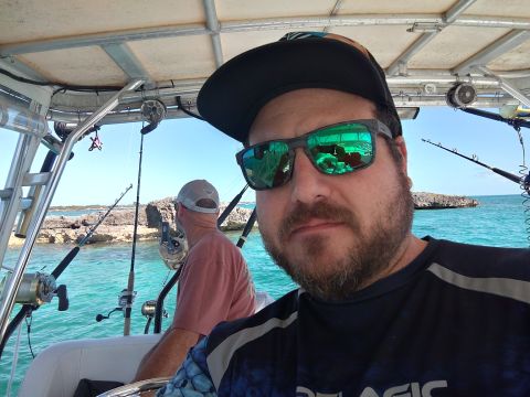 RottweilerGuy is Single in SATELLITE BEACH, Florida, 4