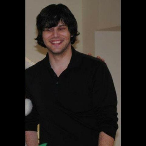 PaulAndrew1986 is Single in Mesa, Arizona, 2