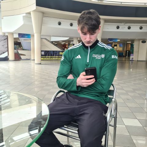 Benm1641328 is Single in Airdrie, Scotland, 2
