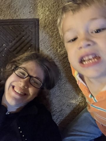 GodsChild0747 is Single in Byhalia, Mississippi, 4