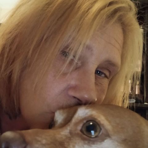Jewelz70 is Single in Hernando, Florida, 3