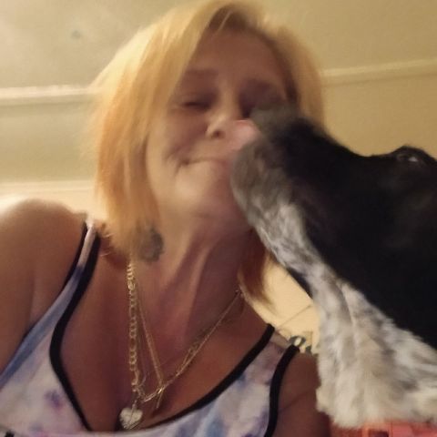 Jewelz70 is Single in Hernando, Florida, 4